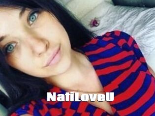 NatiLoveU