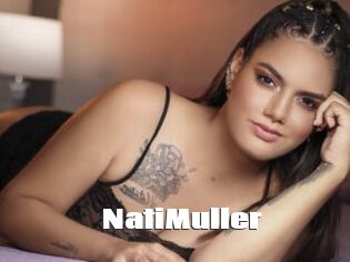 NatiMuller