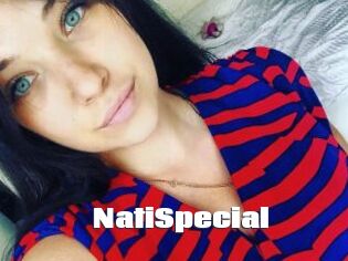 NatiSpecial
