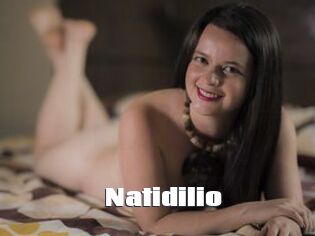 Natidilio The hot porn