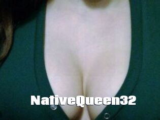 NativeQueen32