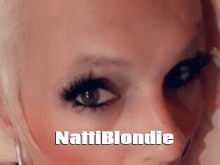 NattiBlondie