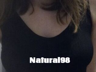 Natural98
