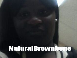 NaturalBrownbone