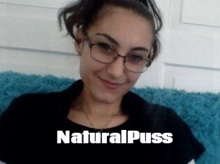 NaturalPuss