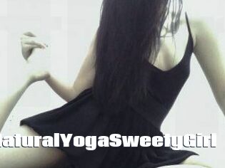 NaturalYogaSweetyGirl