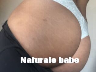 Naturale_babe The hot porn