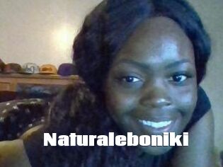 Naturaleboniki