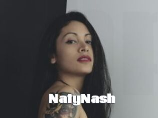NatyNash