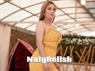 NatyRelish