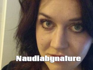 Naudiabynature