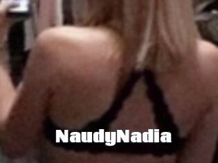 NaudyNadia