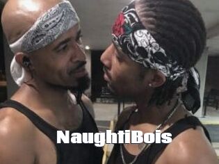 NaughtiBois