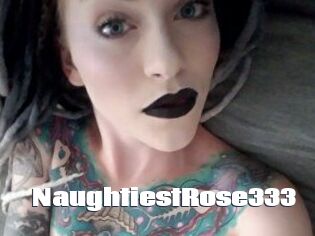 NaughtiestRose333