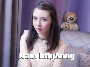NaughttyAnny