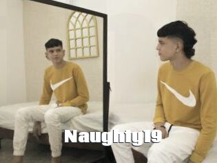 Naughty19