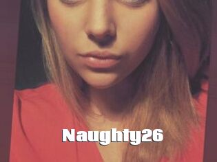 Naughty26