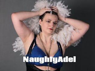 NaughtyAdel