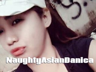 NaughtyAsianDanica