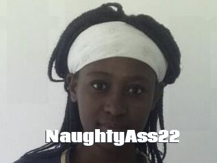 NaughtyAss22