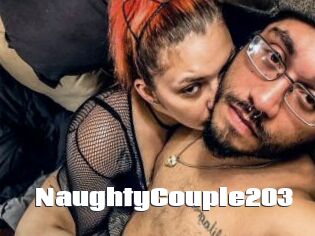 NaughtyCouple203