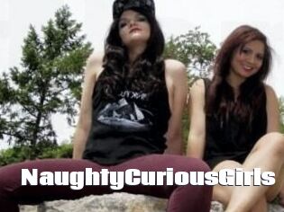 NaughtyCuriousGirls