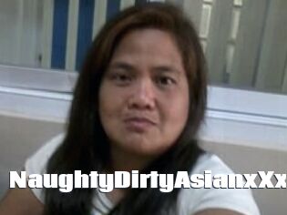 NaughtyDirtyAsianxXx