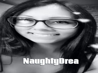 NaughtyDrea
