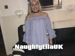 Naughty_EllaUK