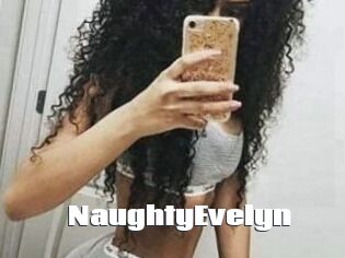 NaughtyEvelyn