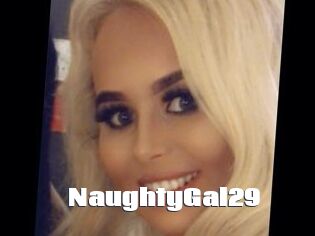 NaughtyGal29