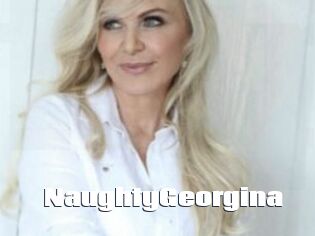 NaughtyGeorgina