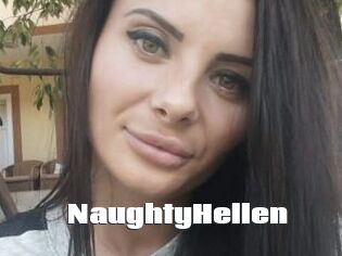 NaughtyHellen