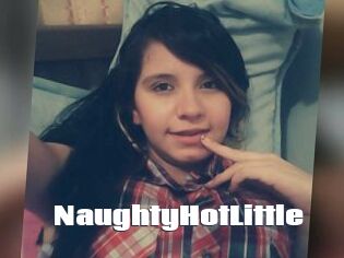 NaughtyHotLittle