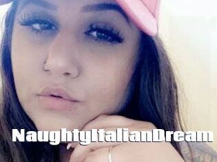NaughtyItalianDream