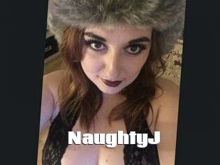 NaughtyJ