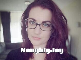 NaughtyJoy