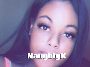 NaughtyK