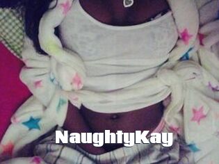 NaughtyKay