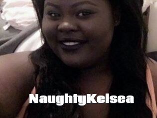 NaughtyKelsea