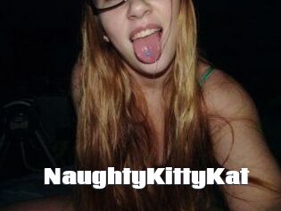 NaughtyKittyKat