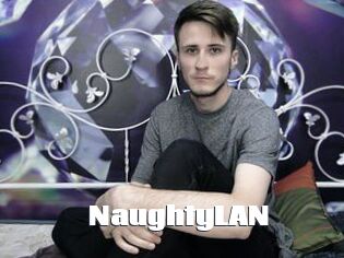 NaughtyLAN