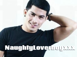 NaughtyLoverboyxxx