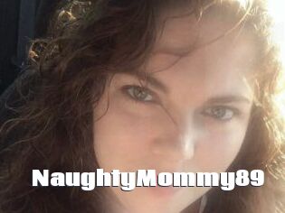 NaughtyMommy89