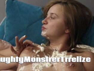 NaughtyMonstrerTrrelize