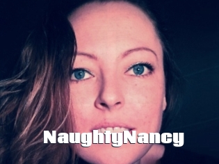 NaughtyNancy