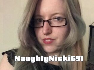 NaughtyNicki691