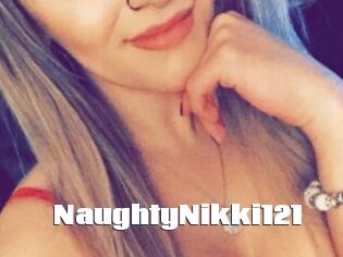 NaughtyNikki121