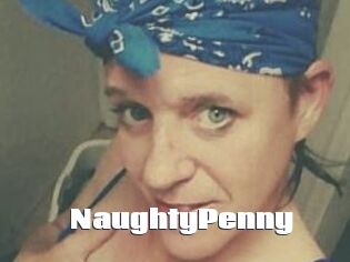 NaughtyPenny