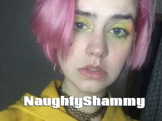 NaughtyShammy